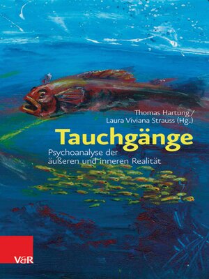 cover image of Tauchgänge